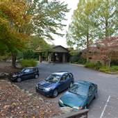 Fontana Village Resort