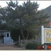 CAFFEYS INLET LIFESAVING STATION (Restaurant)