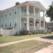 WALDO-DARDEN HOUSE