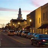 Apex Downtown