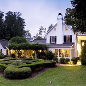 Fearrington House Inn