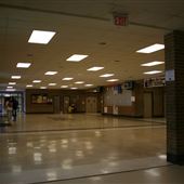 Charles E. Jordan High School
