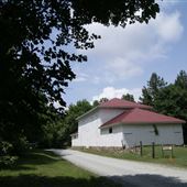 Stagville State Historic Site