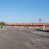 State Fairgrounds Grandstands