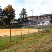 Lyon Park & Rec Center