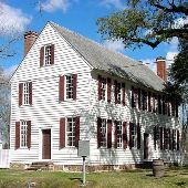 Palmer Marsh House