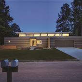 Lakeside Modernist