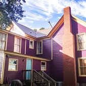 Old East Durham Home