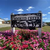 Crooked Creek Highlands