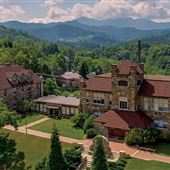 Lees-McRae College - North Campus