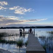 Crockett Landing