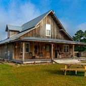 The Mabry Farm