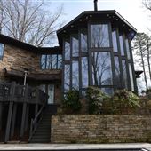 Oberlin Mid-century Modern House