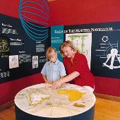 Roanoke Adventure Museum