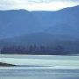 Appalachian Dam