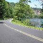 NC 28 from Deals Gap