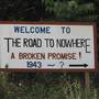 Road To Nowhere