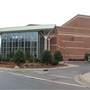 Fine & Performing Arts Center - Western Carolina Univeristy