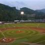 Hennon Baseball Stadium at Western Carolina University