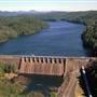 Apalachia Dam