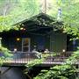 Hidden Creek Cabins
