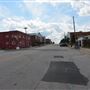 Downtown Oxford