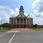 Pittsboro Historic Courthouse
