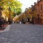 Brightleaf Square/Peabody Place