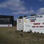 Raleigh Road Drive In Theater