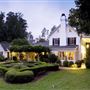 Fearrington House Inn
