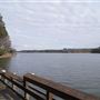 Harris Lake County Park