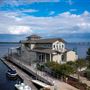 Persimmons Waterfront Restaurant