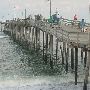 Nags Head Fishing Pier