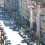 Fayetteville Street -- Renovated