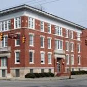 St. Luke's Hospital