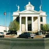 Goldsboro City Hall