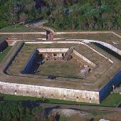 Fort Macon State Park