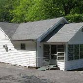 Chilhowee Cottage - Tapoco Lodge Resort