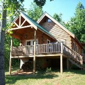 Morris Cabin