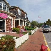 Manteo, NC - Old Town