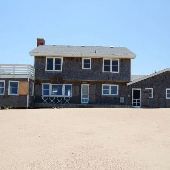 Robinson Family houses