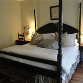The Inn at Half Mile Farm