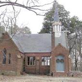 Saint Anne's Chapel / Oak Grove Farm