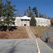 Saluda School