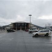 Smoky Mountain Center for the Performing Arts