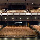 City of Morganton Municipality Auditorium (COMMA)
