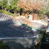 Unto These Hills Mountainside Theatre