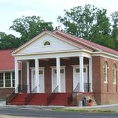 Historic Murphey School