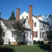 Gray Hall