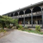 Mansouri Mansion